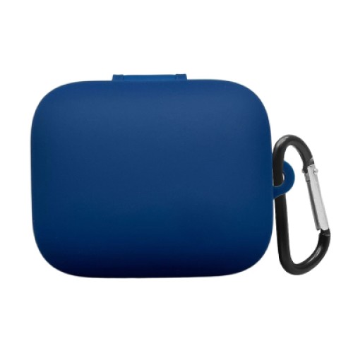 Чехол для наушников Armorstandart Hang Case для OPPO Enco X3i Dark Blue (ARM80043)