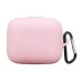 Чехол для наушников Armorstandart Hang Case для OPPO Enco X3i Pink (ARM80044)