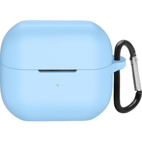 Чехол для наушников Armorstandart Hang Case для Samsung Galaxy Buds 3/3 Pro Light Blue (ARM79986)