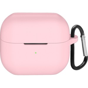 Чехол для наушников Armorstandart Hang Case для Samsung Galaxy Buds 3/3 Pro Pink (ARM79988)