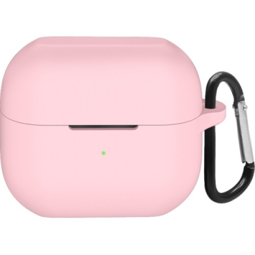Чехол для наушников Armorstandart Hang Case для Samsung Galaxy Buds 3/3 Pro Pink (ARM79988)