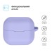 Чехол для наушников Armorstandart Hang Case для Samsung Galaxy Buds 3/3 Pro Violet (ARM79985)