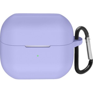 Чехол для наушников Armorstandart Hang Case для Samsung Galaxy Buds 3/3 Pro Violet (ARM79985)