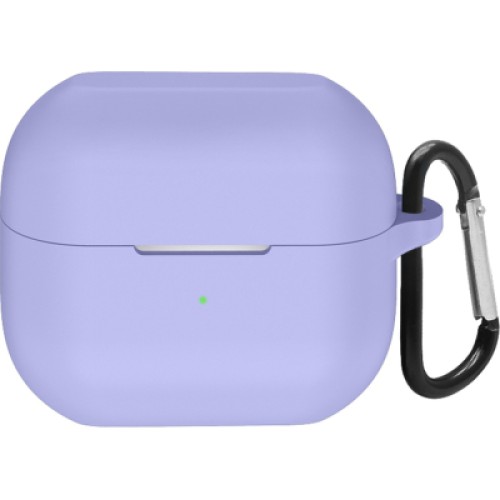 Чехол для наушников Armorstandart Hang Case для Samsung Galaxy Buds 3/3 Pro Violet (ARM79985)
