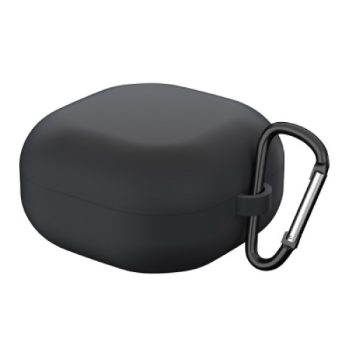 Чехол для наушников Armorstandart Hang Case для Samsung Galaxy Buds FE/2/2Pro/Live/Pro Black (ARM67062)