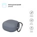 Чехол для наушников Armorstandart Hang Case для Samsung Galaxy Buds FE/2/2Pro/Live/Pro Grey (ARM67063)