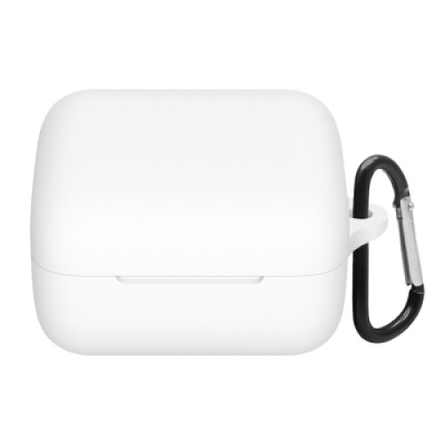Чехол для наушников Armorstandart Hang Case для Sony INZONE Buds White (ARM80458)