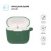 Чехол для наушников Armorstandart Hang Case для Xiaomi Redmi Buds 3 Green (ARM67082)