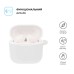 Чехол для наушников Armorstandart Hang Case для Xiaomi Redmi Buds 3 White (ARM67079)