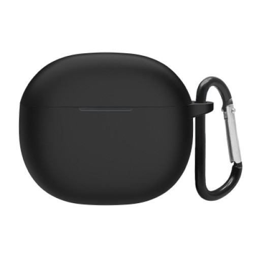 Чехол для наушников Armorstandart Hang Case для Xiaomi Redmi Buds 4 Active Black (ARM73538)
