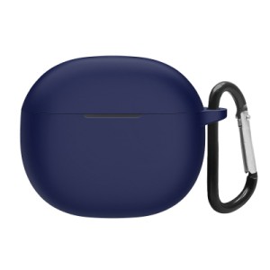 Чохол для навушників Armorstandart Hang Case для Xiaomi Redmi Buds 4 Active Dark Blue (ARM73540)