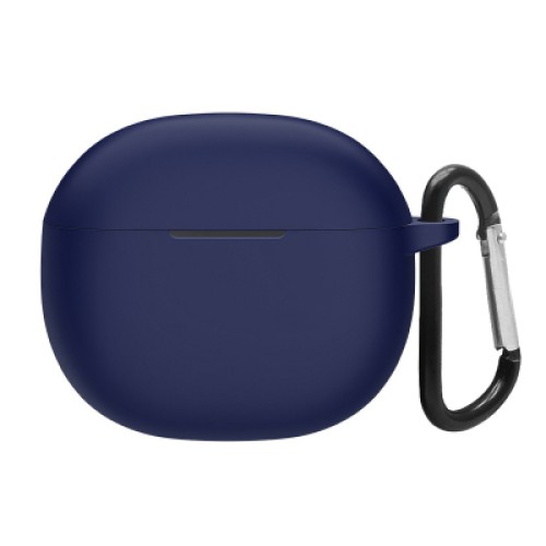 Чехол для наушников Armorstandart Hang Case для Xiaomi Redmi Buds 4 Active Dark Blue (ARM73540)
