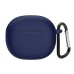 Чехол для наушников Armorstandart Hang Case для Xiaomi Redmi Buds 4 Active Dark Blue (ARM73540)
