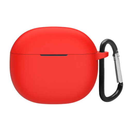 Чехол для наушников Armorstandart Hang Case для Xiaomi Redmi Buds 4 Active Red (ARM73541)