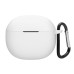 Чехол для наушников Armorstandart Hang Case для Xiaomi Redmi Buds 4 Active White (ARM73539)