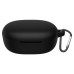 Чехол для наушников Armorstandart Hang Case для Xiaomi Redmi Buds 4 Lite Black (ARM73543)
