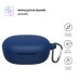 Чехол для наушников Armorstandart Hang Case для Xiaomi Redmi Buds 4 Lite Dark Blue (ARM73545)
