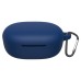 Чехол для наушников Armorstandart Hang Case для Xiaomi Redmi Buds 4 Lite Dark Blue (ARM73545)