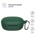 Чехол для наушников Armorstandart Hang Case для Xiaomi Redmi Buds 4 Lite Green (ARM73548)