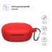Чехол для наушников Armorstandart Hang Case для Xiaomi Redmi Buds 4 Lite Red (ARM73546)