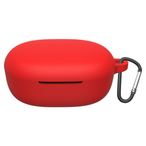 Чехол для наушников Armorstandart Hang Case для Xiaomi Redmi Buds 4 Lite Red (ARM73546)