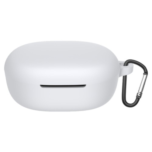 Чехол для наушников Armorstandart Hang Case для Xiaomi Redmi Buds 4 Lite White (ARM73544)