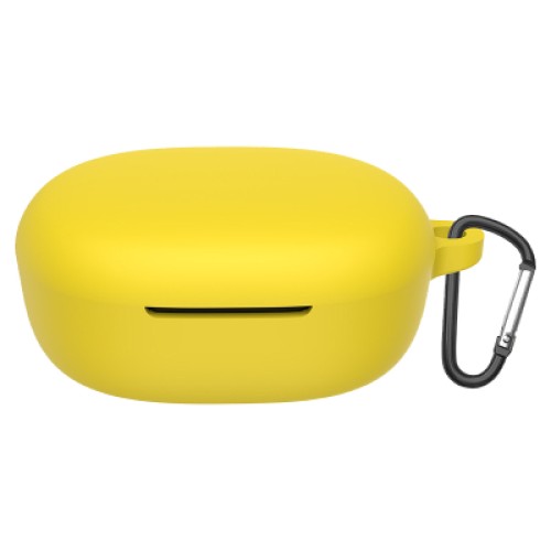 Чехол для наушников Armorstandart Hang Case для Xiaomi Redmi Buds 4 Lite Yellow (ARM73549)