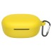 Чехол для наушников Armorstandart Hang Case для Xiaomi Redmi Buds 4 Lite Yellow (ARM73549)