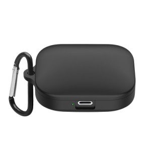 Чохол для навушників Armorstandart Hang Case для Xiaomi Redmi Buds 5 Black (ARM79949)