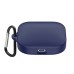 Чехол для наушников Armorstandart Hang Case для Xiaomi Redmi Buds 5 Dark Blue (ARM79950)