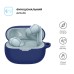Чехол для наушников Armorstandart Hang Case для Xiaomi Redmi Buds 5 Pro Midnight Blue (ARM75478)