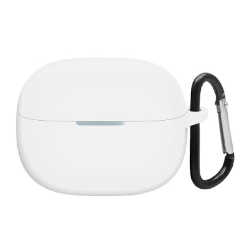 Чехол для наушников Armorstandart Hang Case для Xiaomi Redmi Buds 5 Pro White (ARM75480)