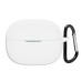 Чехол для наушников Armorstandart Hang Case для Xiaomi Redmi Buds 5 Pro White (ARM75480)