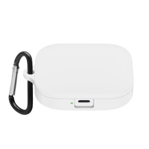 Чехол для наушников Armorstandart Hang Case для Xiaomi Redmi Buds 5 White (ARM79951)