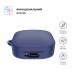 Чехол для наушников Armorstandart Hang Case для Xiaomi Redmi Buds 6 Active Blue (ARM81092)