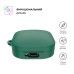 Чехол для наушников Armorstandart Hang Case для Xiaomi Redmi Buds 6 Active Green (ARM81093)