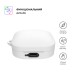 Чехол для наушников Armorstandart Hang Case для Xiaomi Redmi Buds 6 Active White (ARM81091)