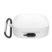 Чехол для наушников Armorstandart Hang Case для Xiaomi Redmi Buds 6 Active White (ARM81091)