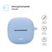 Чехол для наушников Armorstandart Hang Case для Xiaomi Redmi Buds 6 Lite Light Blue (ARM81088)