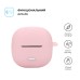 Чехол для наушников Armorstandart Hang Case для Xiaomi Redmi Buds 6 Lite Pink (ARM81089)