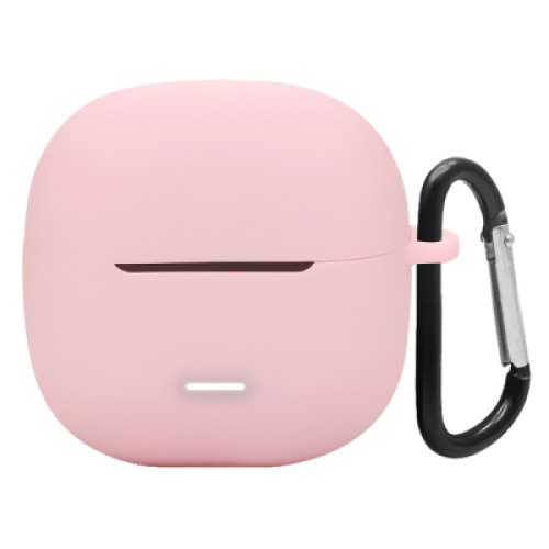 Чехол для наушников Armorstandart Hang Case для Xiaomi Redmi Buds 6 Lite Pink (ARM81089)