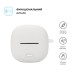 Чехол для наушников Armorstandart Hang Case для Xiaomi Redmi Buds 6 Lite White (ARM81087)