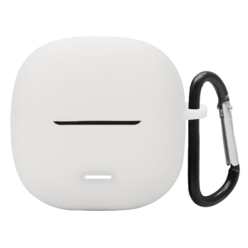Чехол для наушников Armorstandart Hang Case для Xiaomi Redmi Buds 6 Lite White (ARM81087)