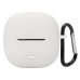 Чехол для наушников Armorstandart Hang Case для Xiaomi Redmi Buds 6 Lite White (ARM81087)