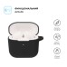 Чехол для наушников Armorstandart Hang Case для Xiaomi Redmi Buds 3 Black (ARM67078)