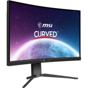 Монитор MSI MAG 275CQRXF