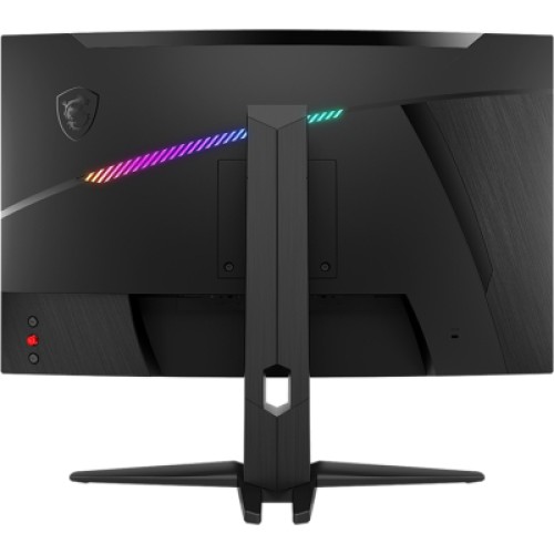 Монитор MSI MAG 275CQRXF