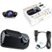 Видеорегистратор Aspiring Griffon 1 Dual 4K Speedcam Wi-Fi GPS (Aspiring Griffon 1 Dual, 4K, Speedcam, Wi-Fi, GPS)