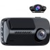 Видеорегистратор Aspiring Griffon 1 Dual 4K Speedcam Wi-Fi GPS (Aspiring Griffon 1 Dual, 4K, Speedcam, Wi-Fi, GPS)