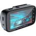 Видеорегистратор Aspiring Griffon 1 Dual 4K Speedcam Wi-Fi GPS (Aspiring Griffon 1 Dual, 4K, Speedcam, Wi-Fi, GPS)
